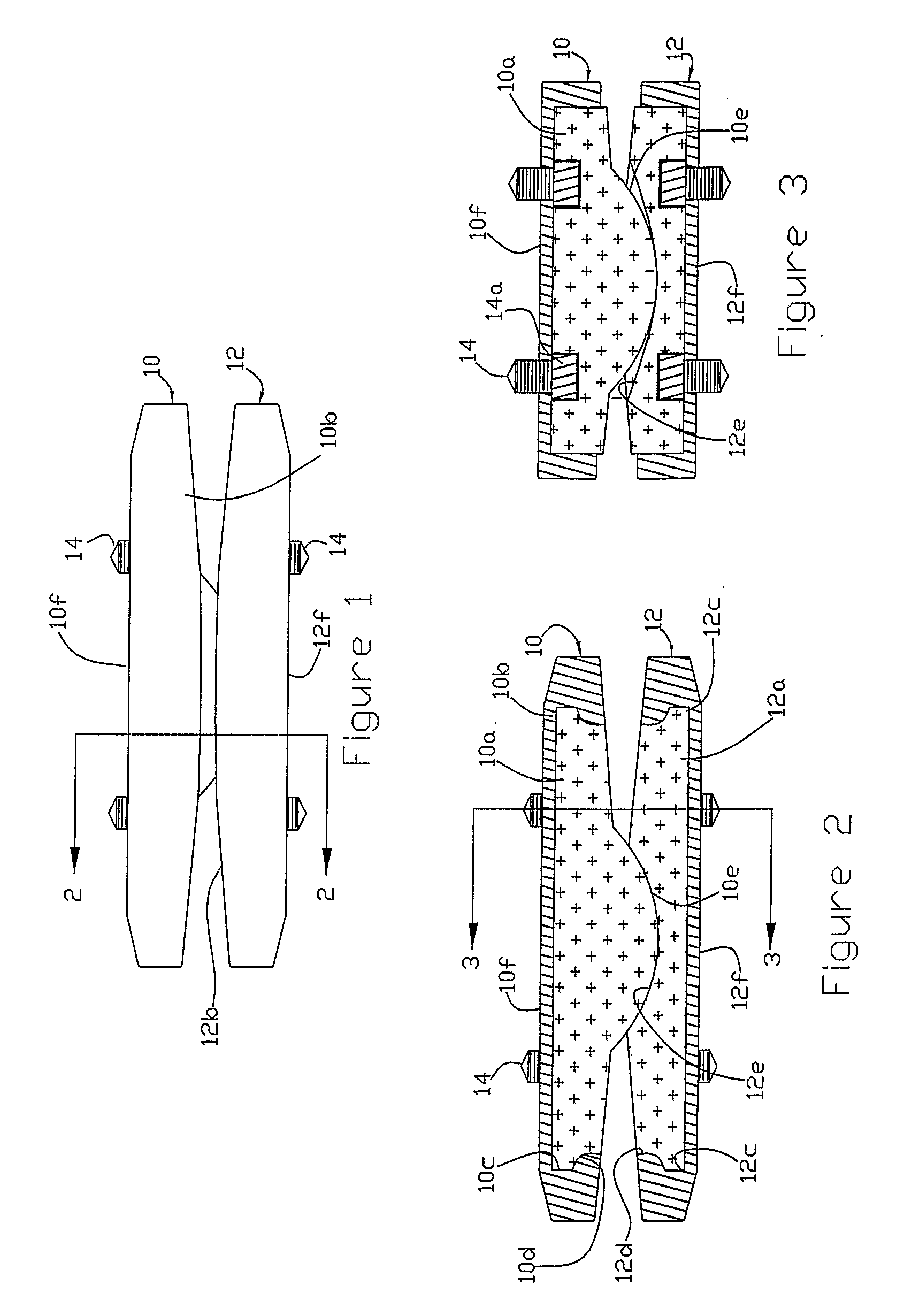 Prosthesis for restoring motion in an appendage or spinal joint and an intervertebral spacer