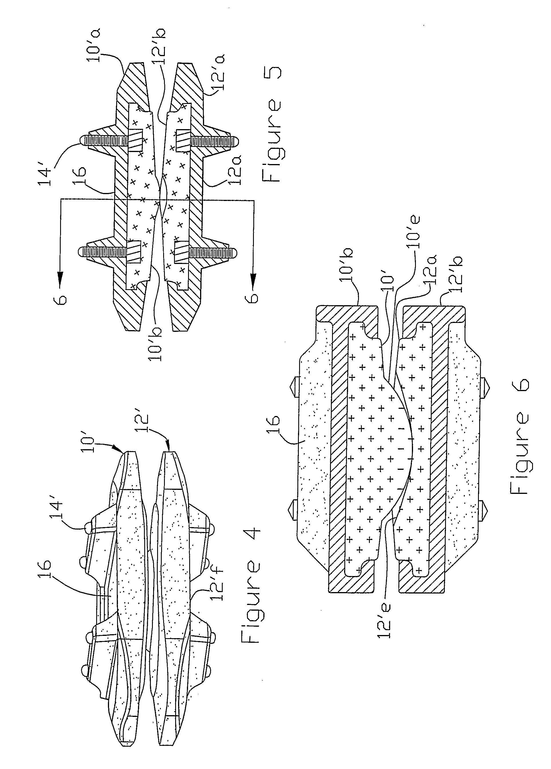 Prosthesis for restoring motion in an appendage or spinal joint and an intervertebral spacer