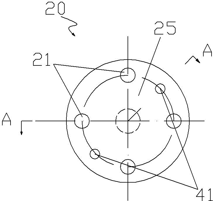 Gasket elasticity test tooling