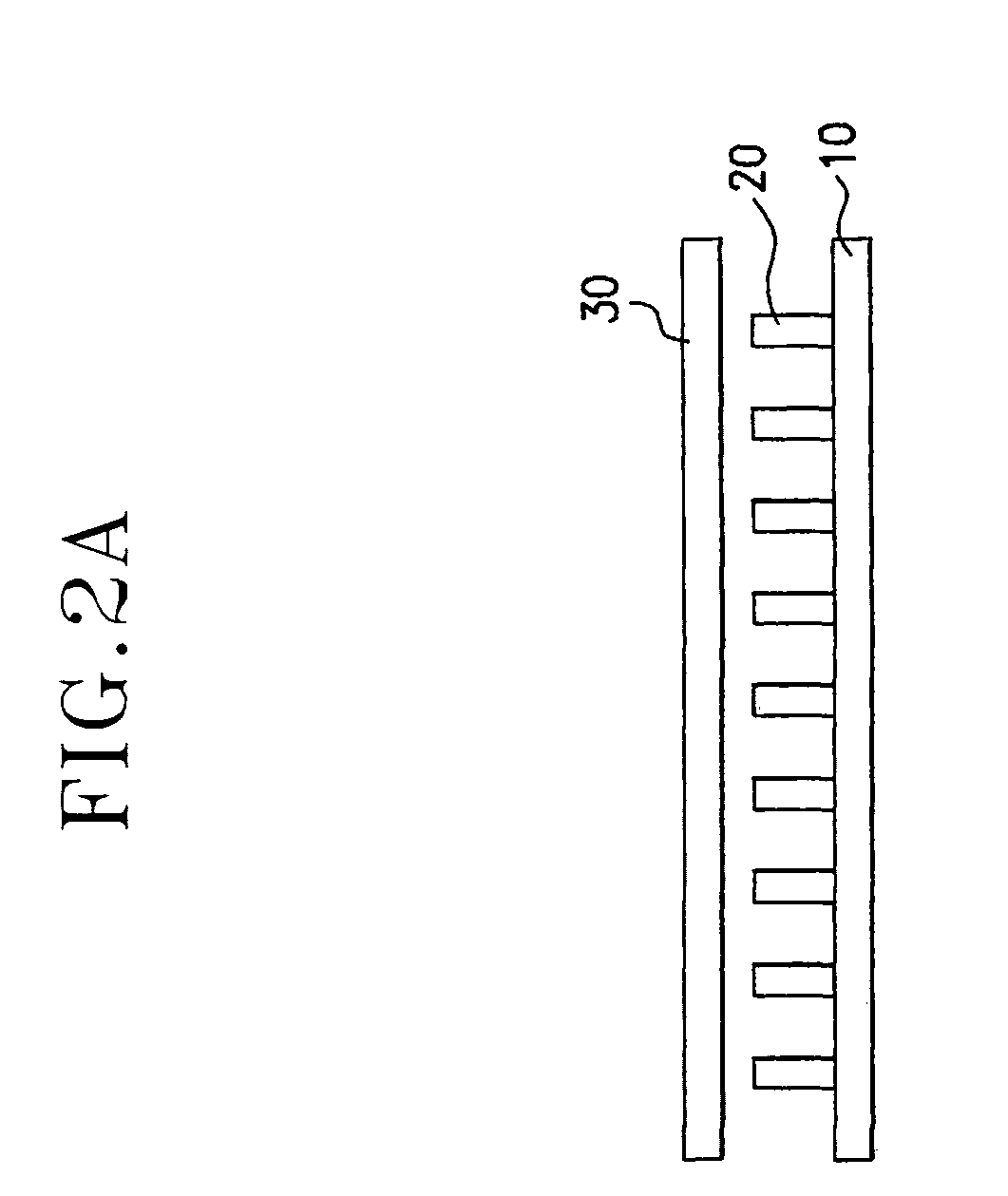 Inline transfer system and method