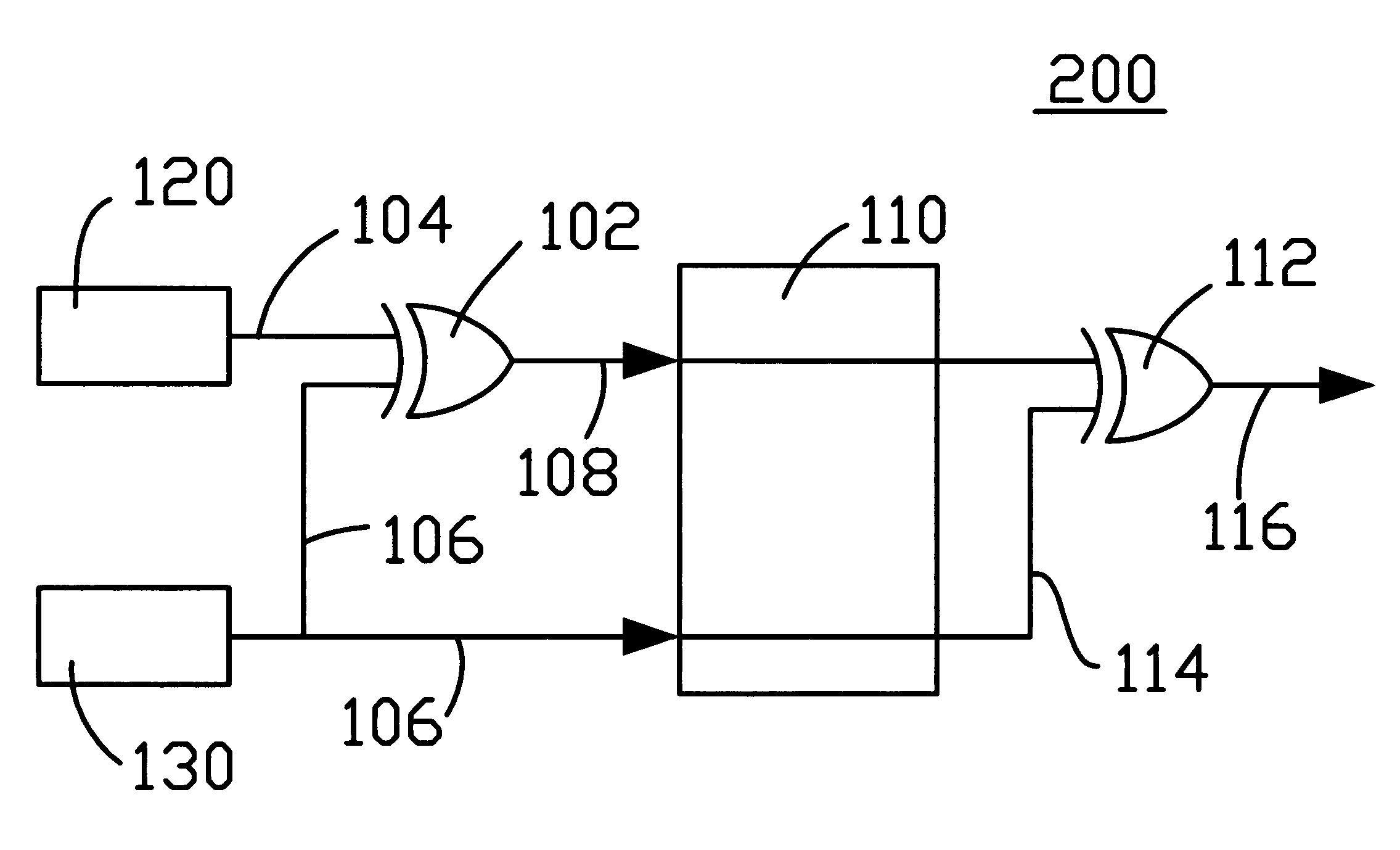 Power consumption stabilization system and method