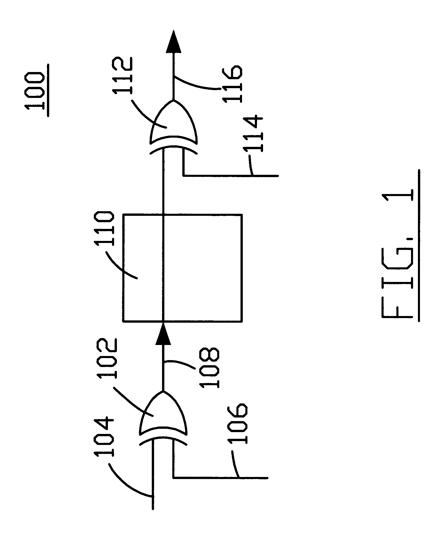 Power consumption stabilization system and method