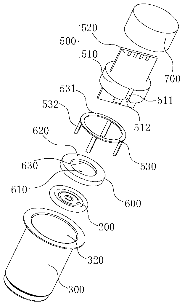 Method for controlling water level of washing machine