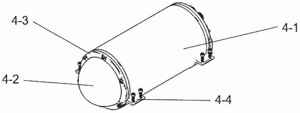 Dish-shaped underwater robot for aquaculture monitoring