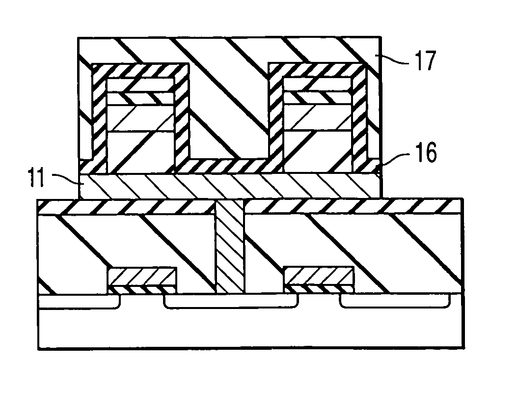 Method for manufacturing semiconductor device