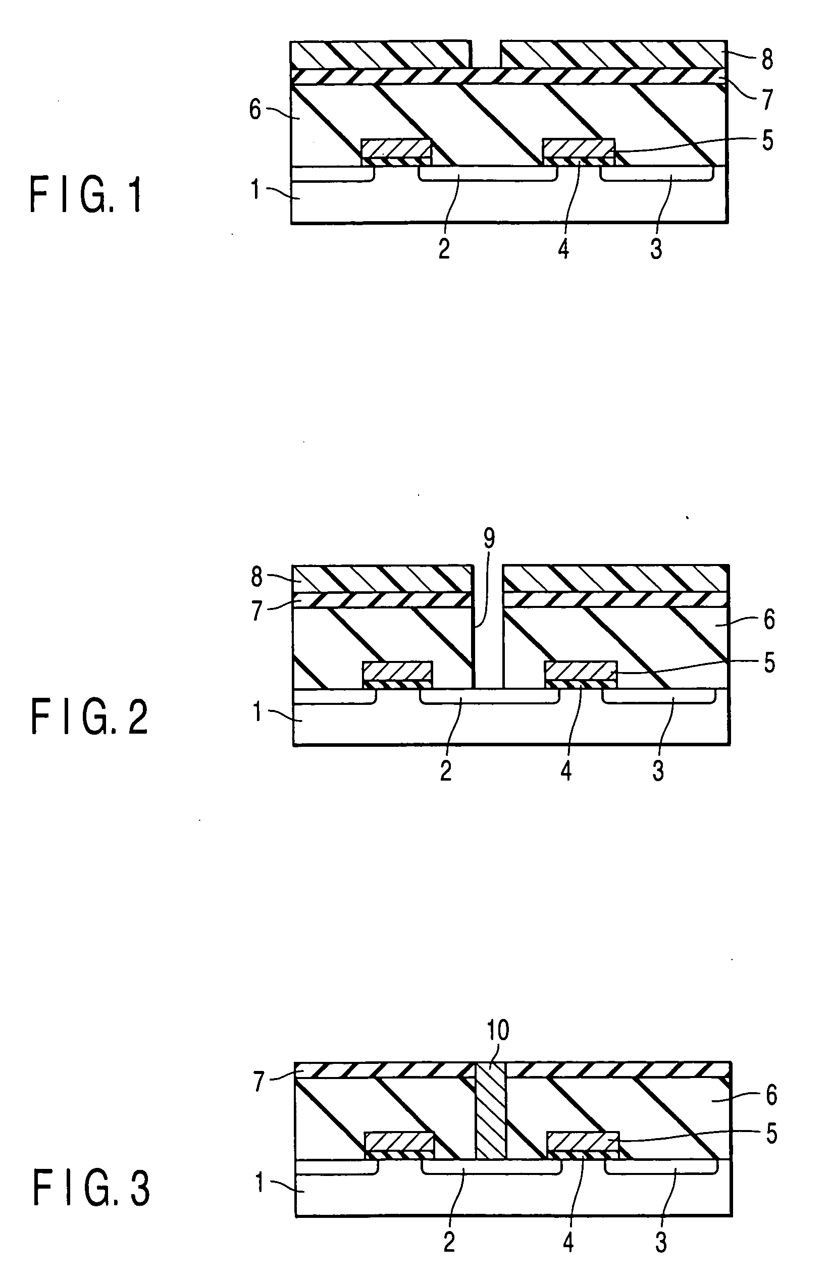 Method for manufacturing semiconductor device