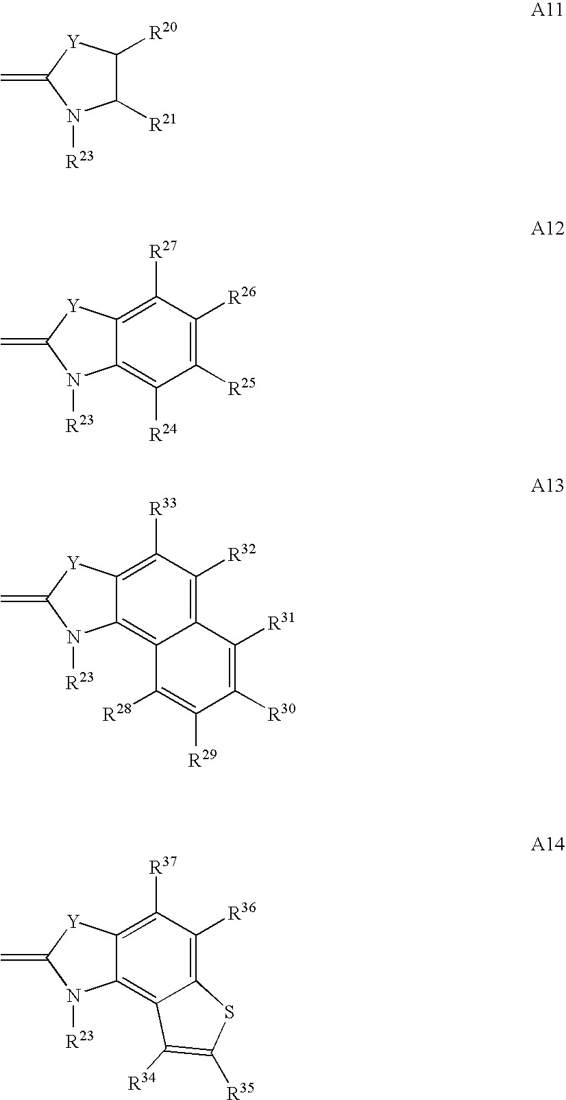 Agent for dyeing keratin containing fibers