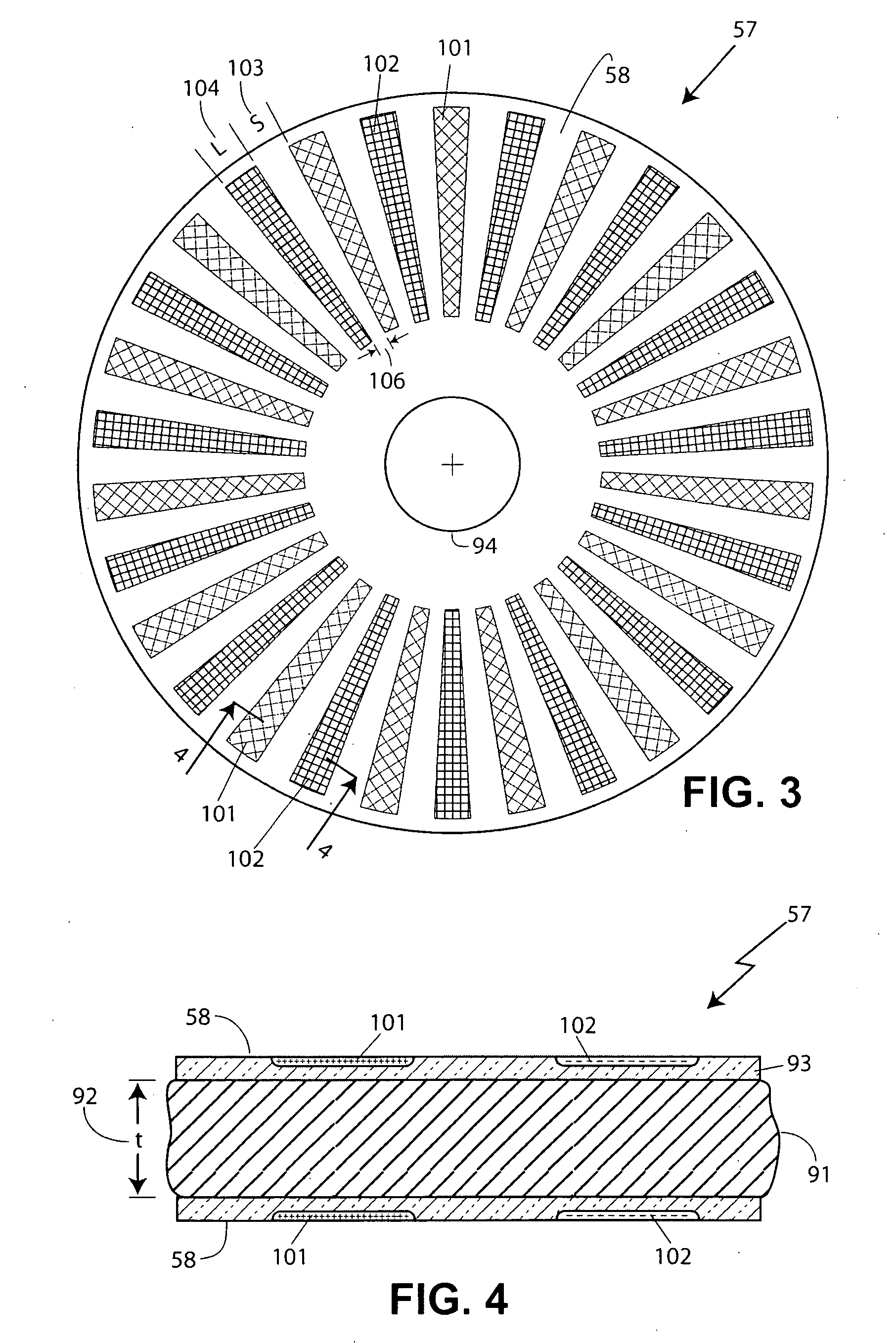 Energy converter utilizing electrostatics