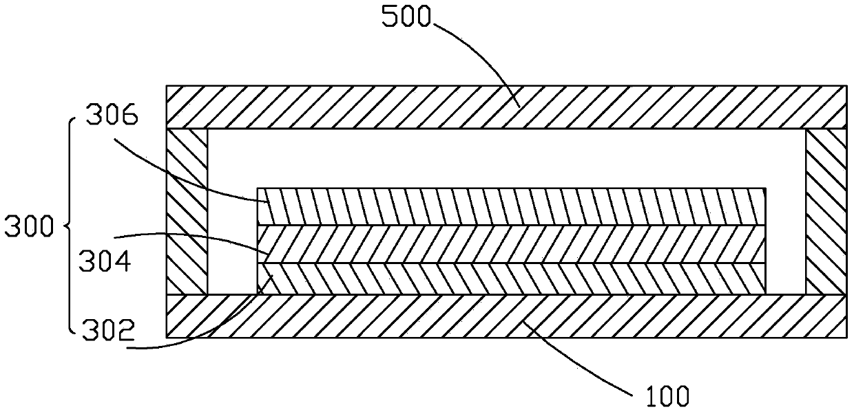 Evaporation source assembly of organic light-emitting diode (OLED) evaporator