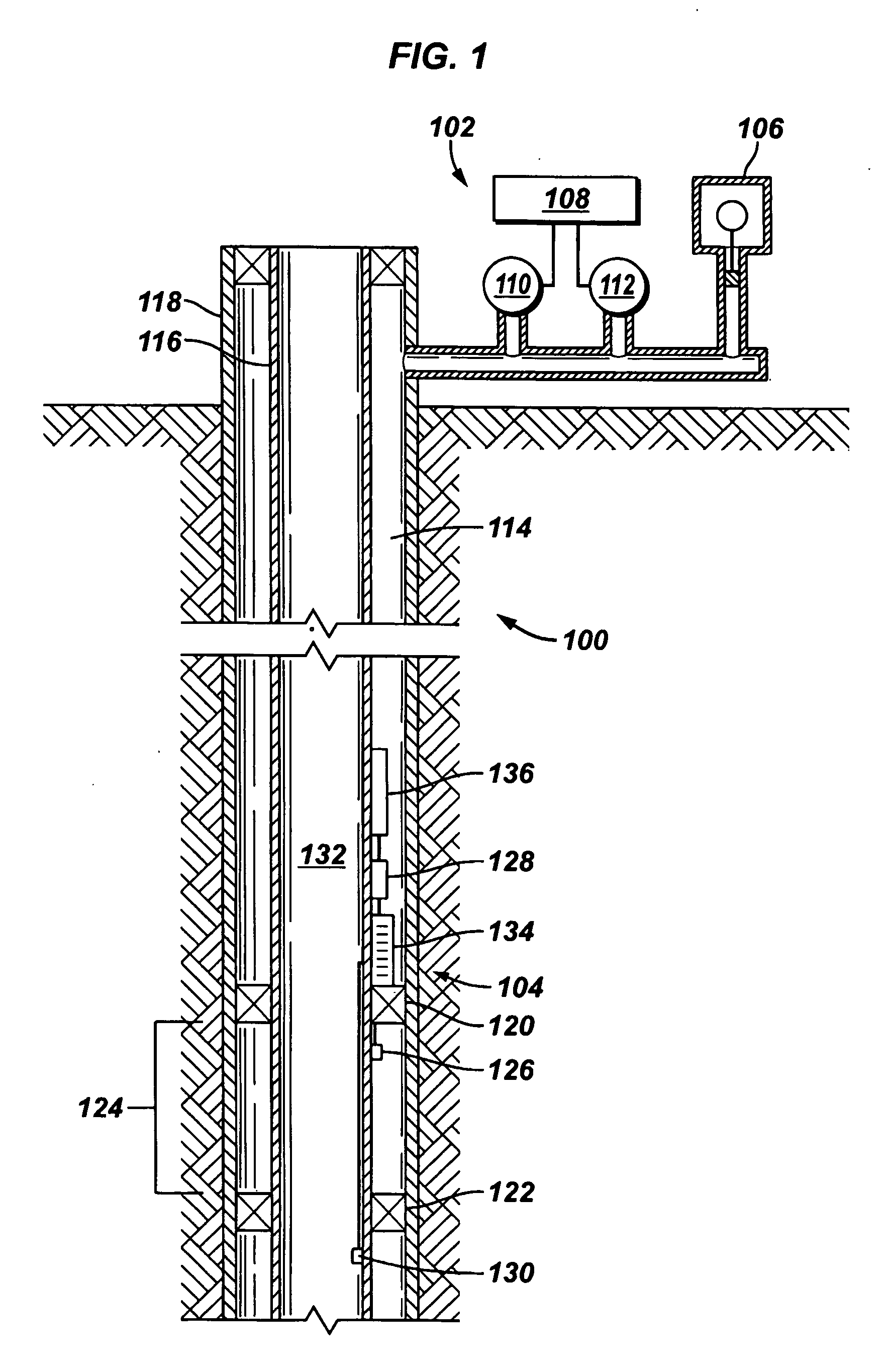 Downhole power generation and communications apparatus and method