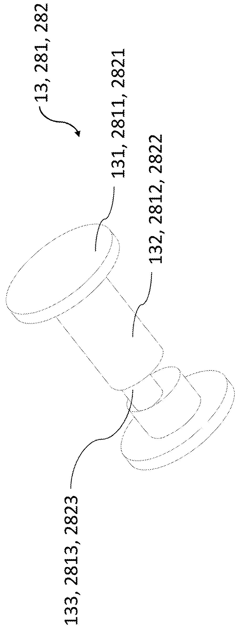 Adjustable passive gravity compensation apparatus