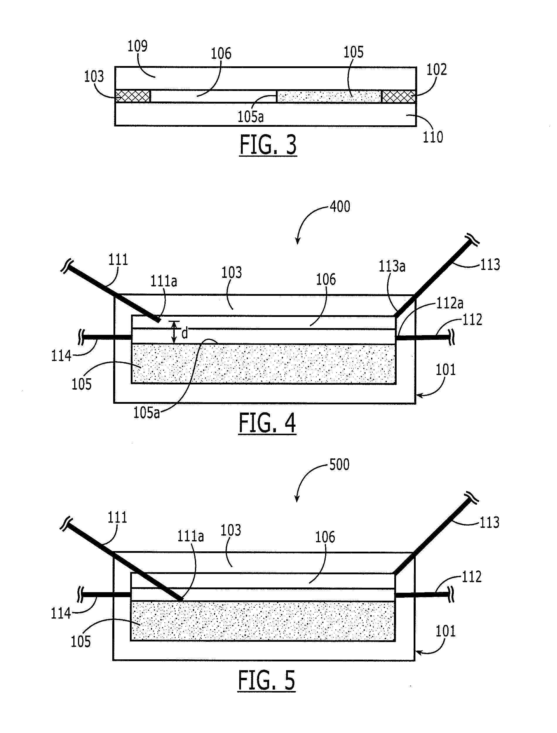 Apparatus and method for separating hydrophilic and hydrophobic components