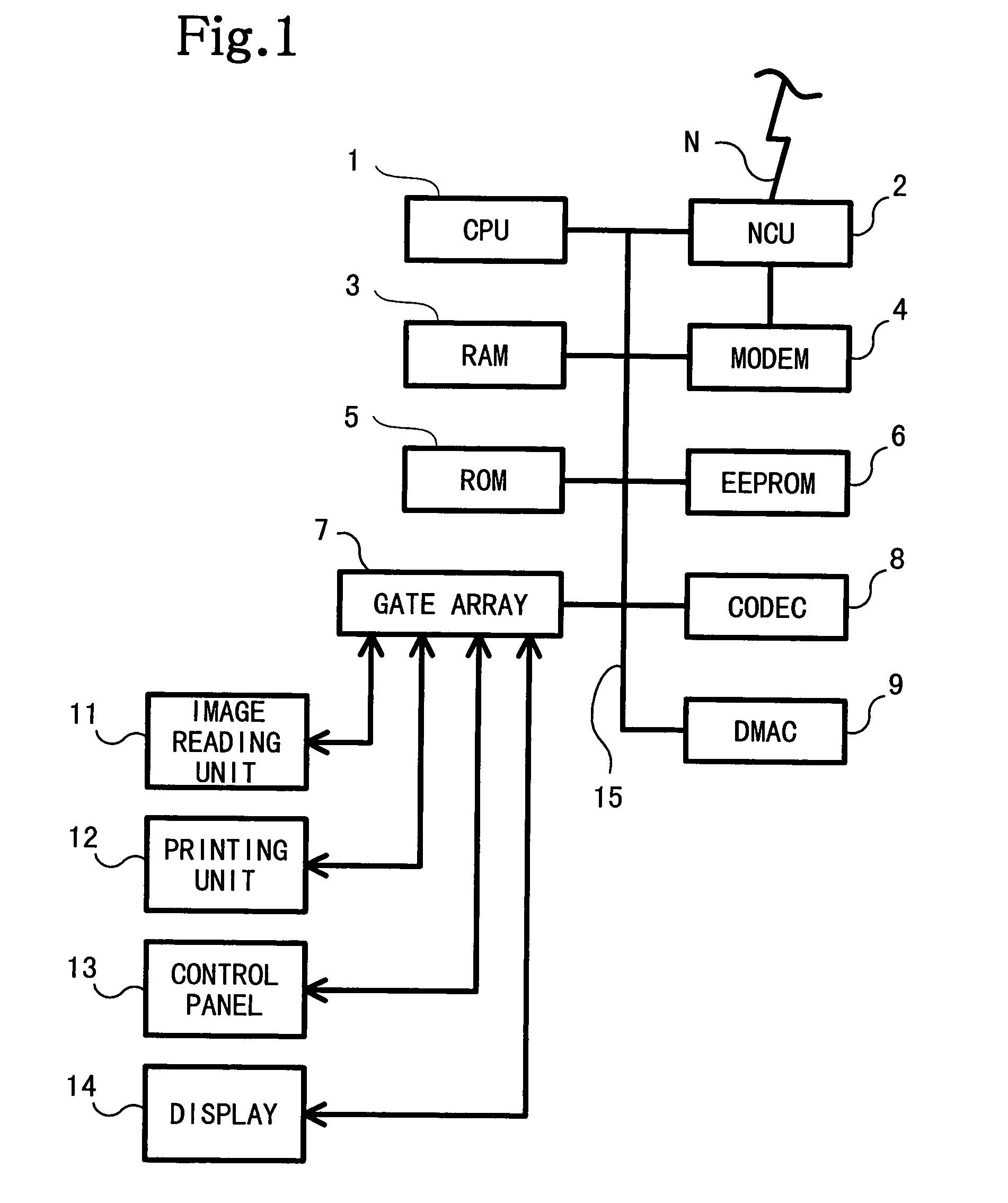 Communication apparatus and storage medium