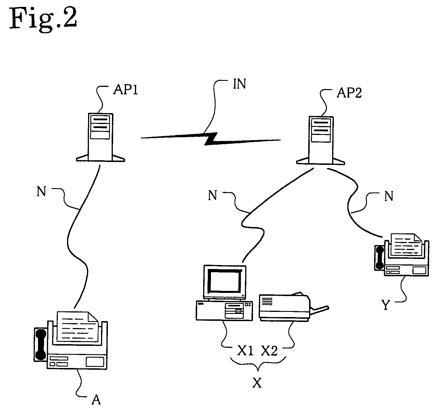 Communication apparatus and storage medium