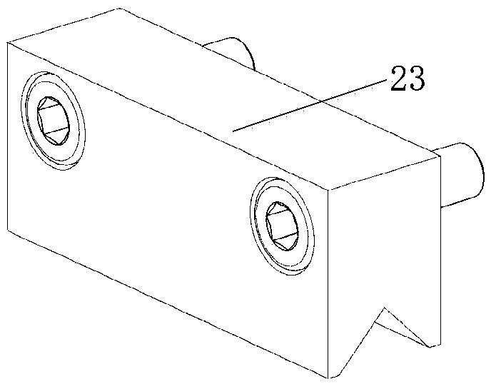 Flexible Prestressing Fixtures for Shot Peening of Large Wall Panel Workpieces