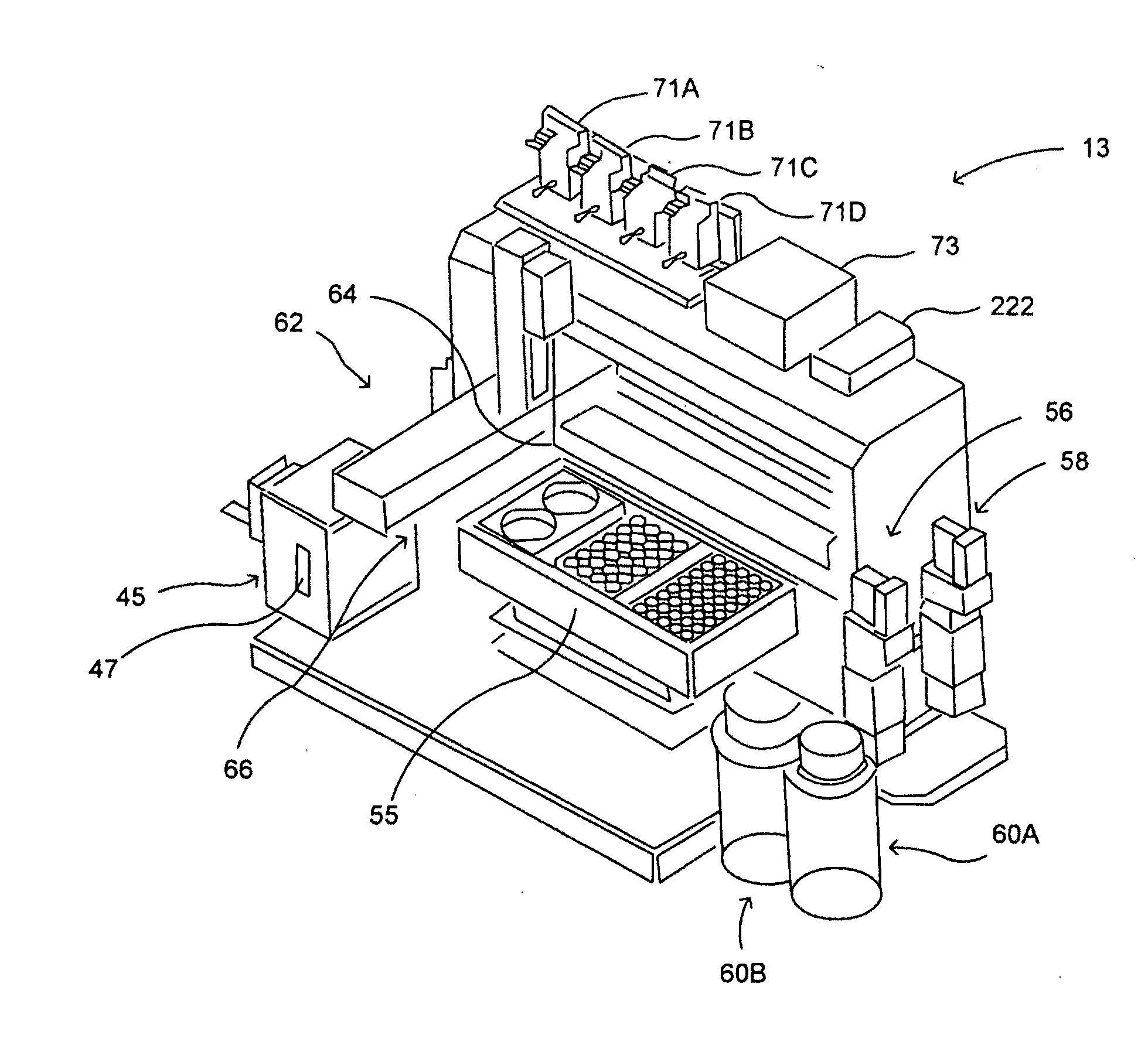 Optical sensor and methods for measuring molecular binding interactions