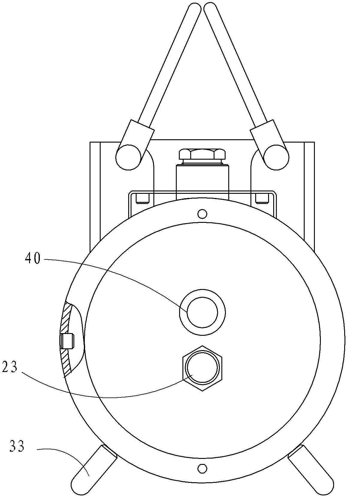 WIFI-based mobile video camera