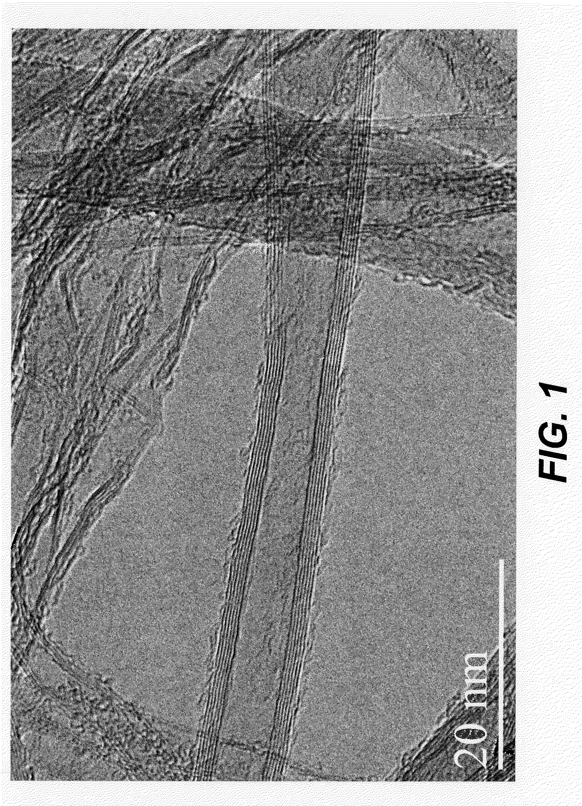 Cnt-tailored composite air-based structures