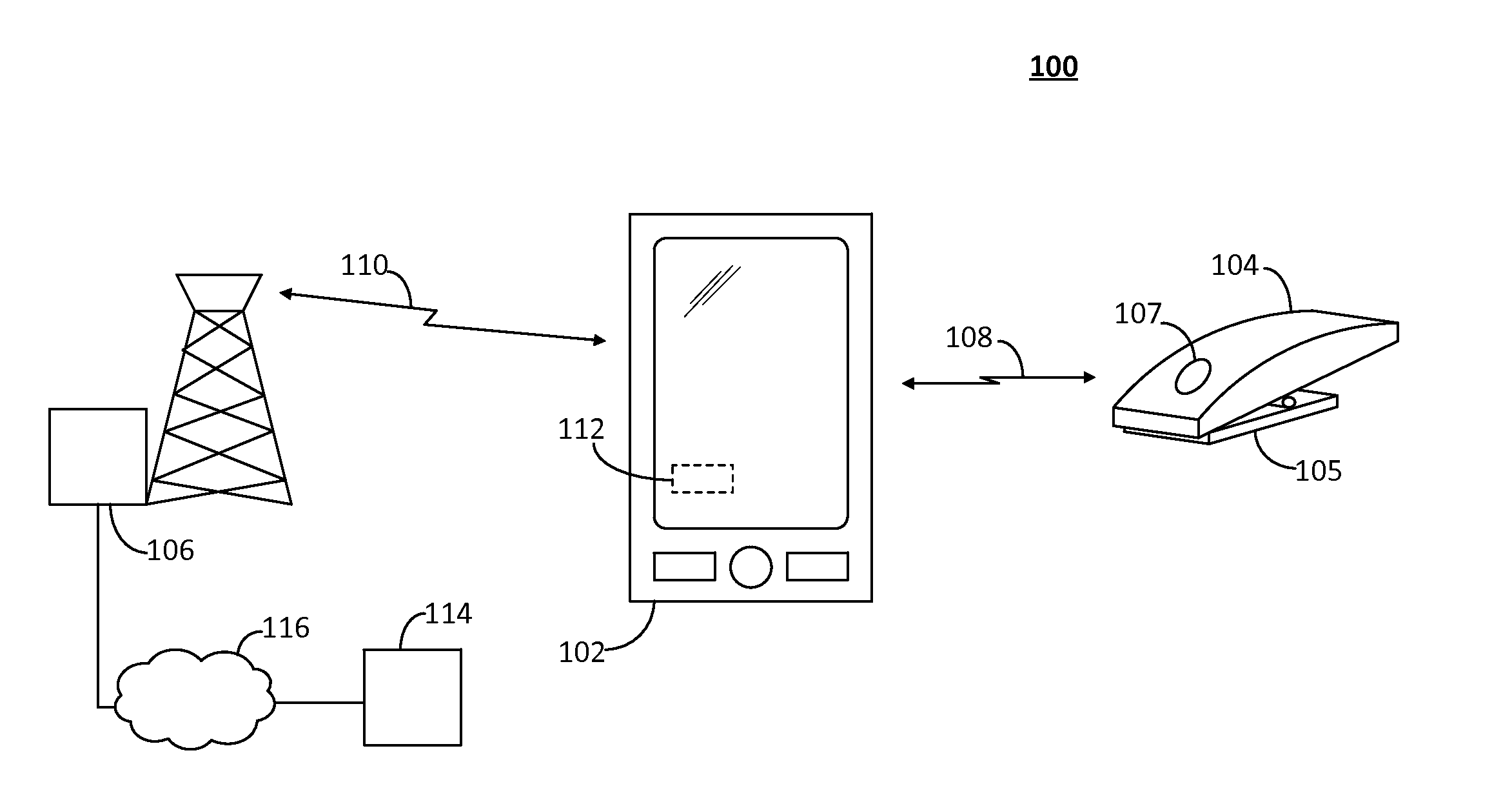 Mobile vibratory alert system and method for logging alert transmissions and reception of acknowledgments