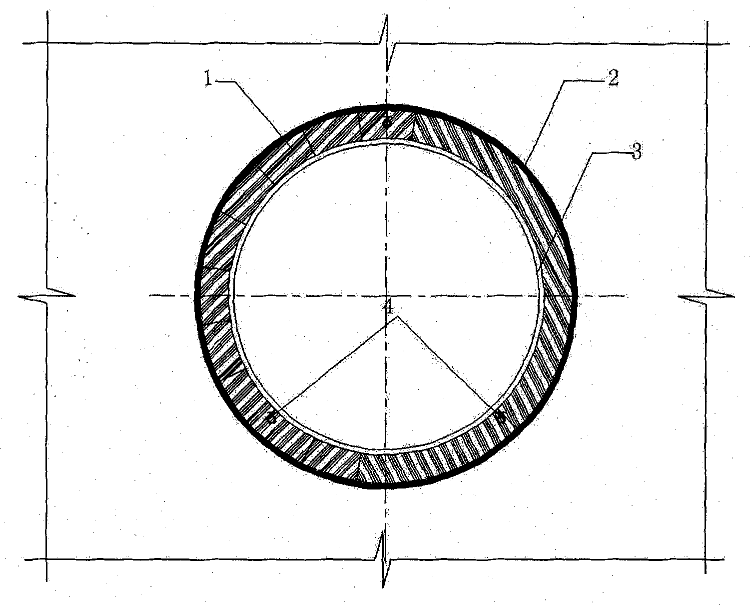 Construction method for shield entry under complicated working conditions