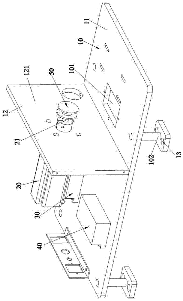 Self-adhesion copper foil waste recycling machine