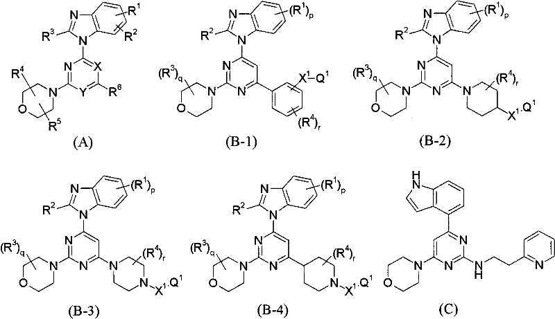 Hetero ring derivative