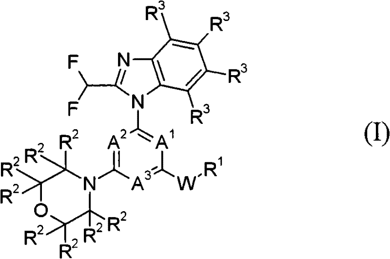 Hetero ring derivative