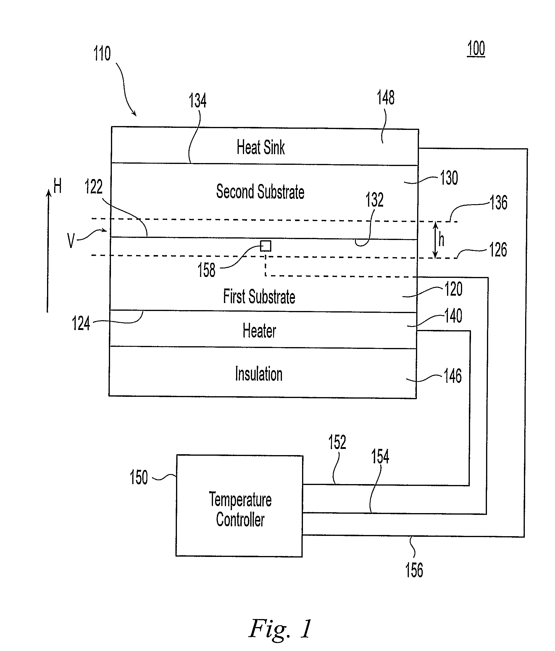 Temperature Controller for Small Fluid Samples With Different Heat Capacities