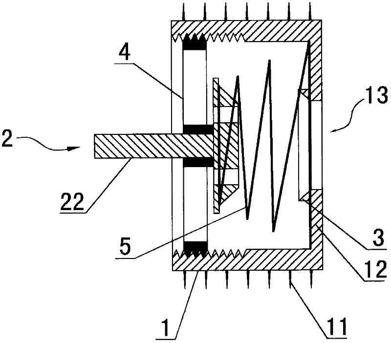 constant voltage regulator