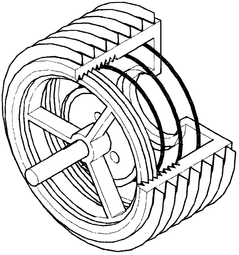 constant voltage regulator