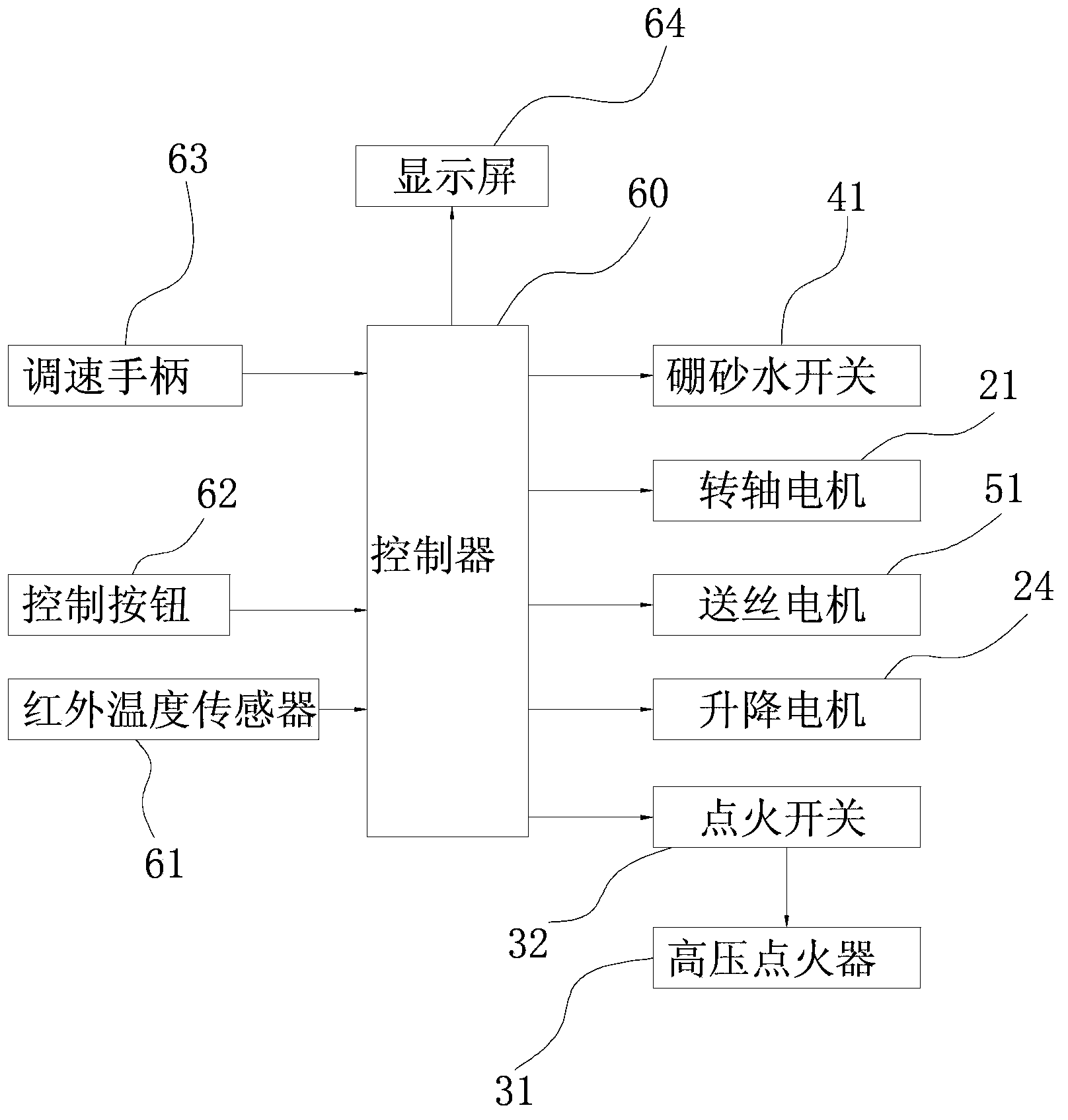 Machining method and device for gold and platinum jewelry and combined type jewelry structure