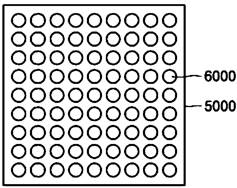 Lamp and method for producing the same