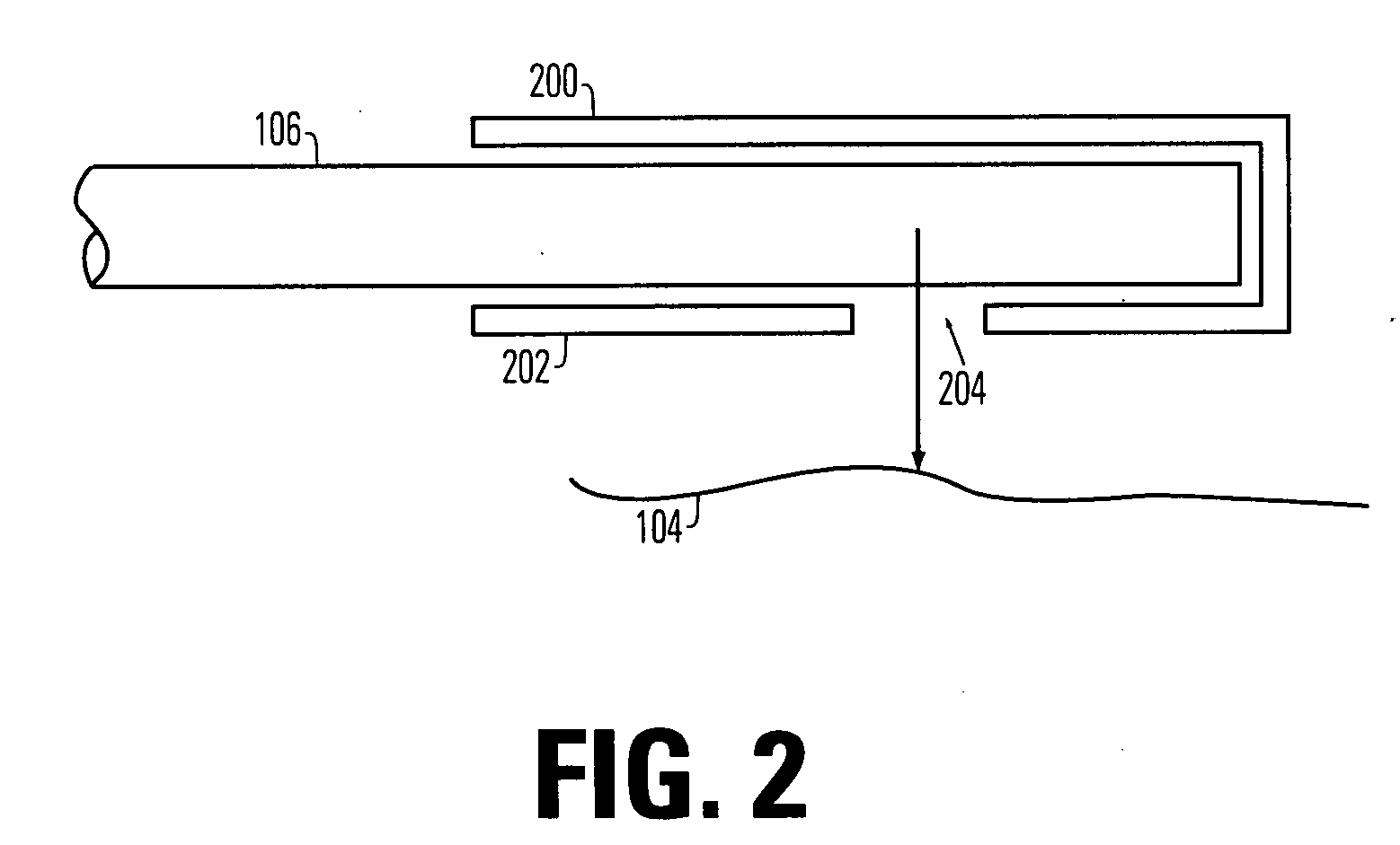 Method and system for photoselective vaporization for gynecological treatments