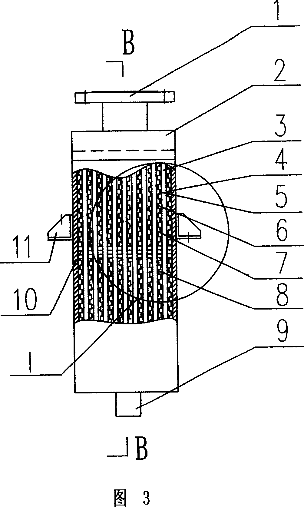 Plate-fin heat exchanger