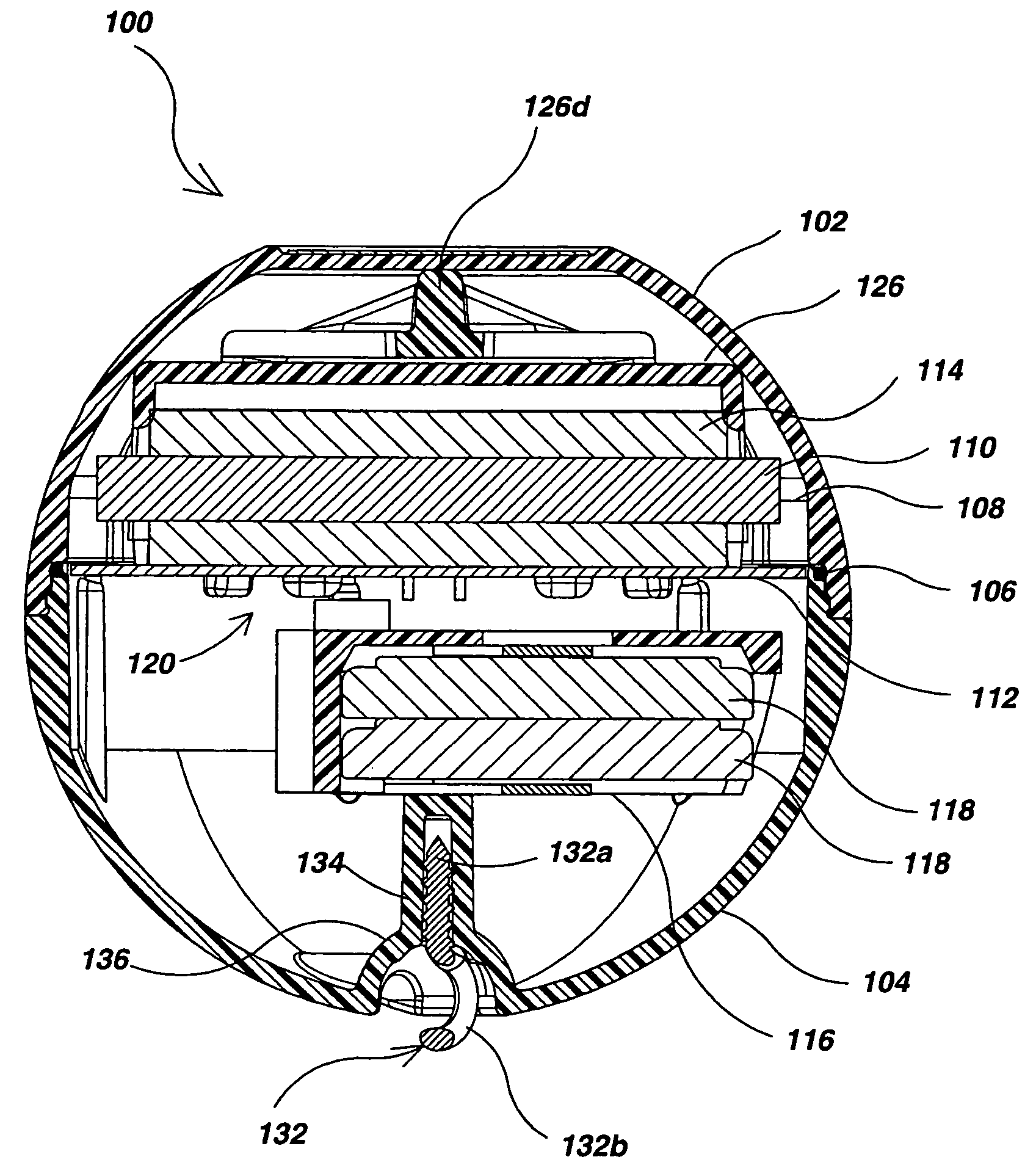 Sondes for locating underground pipes and conduits