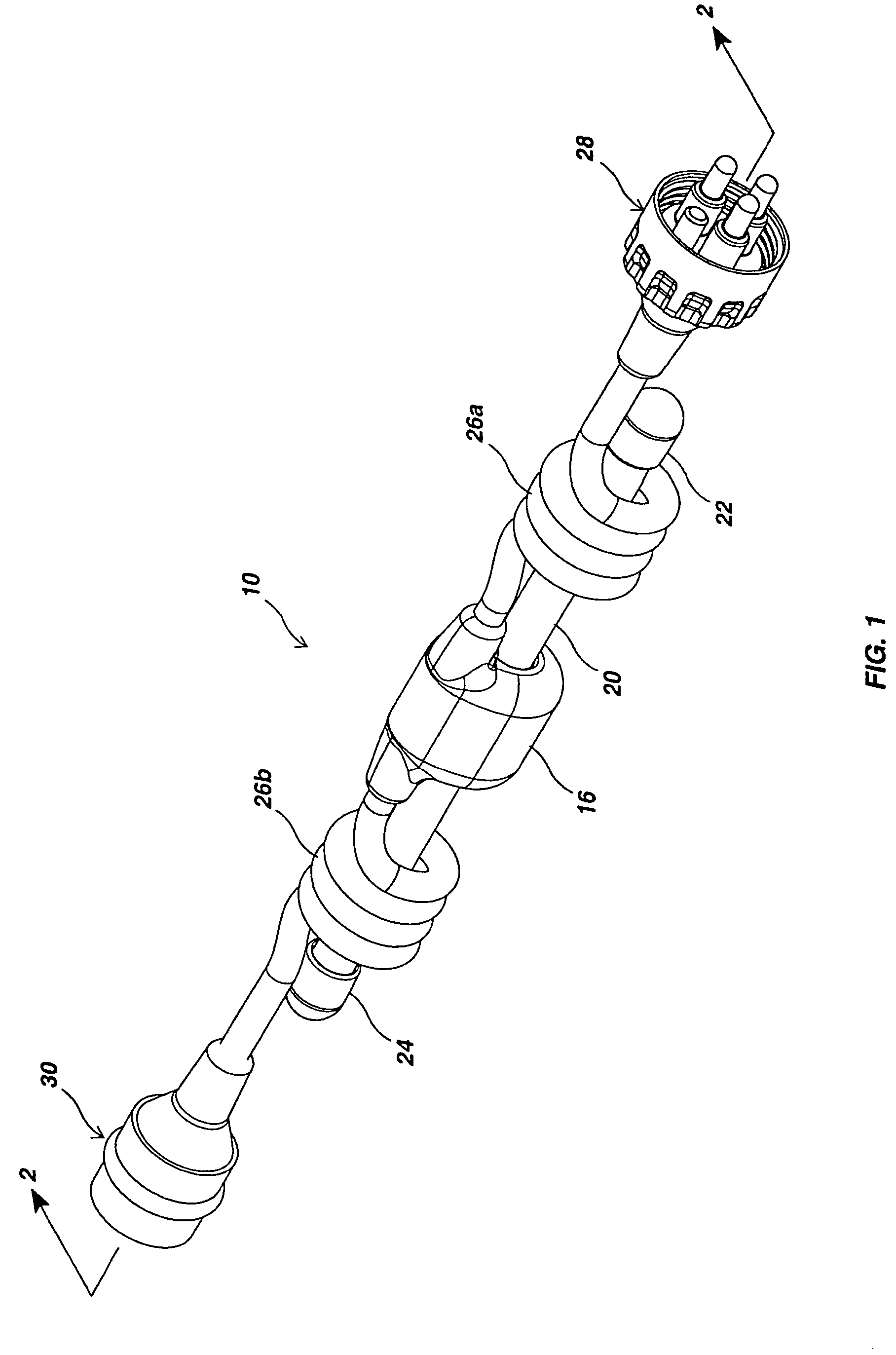 Sondes for locating underground pipes and conduits