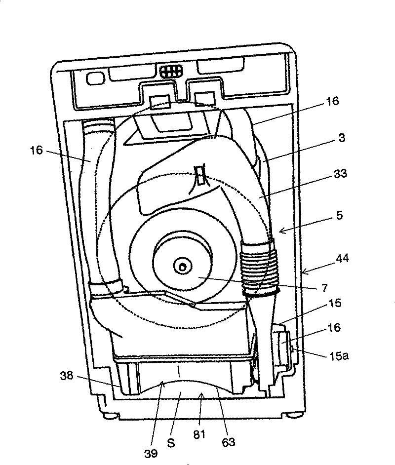 Air conditioning unit