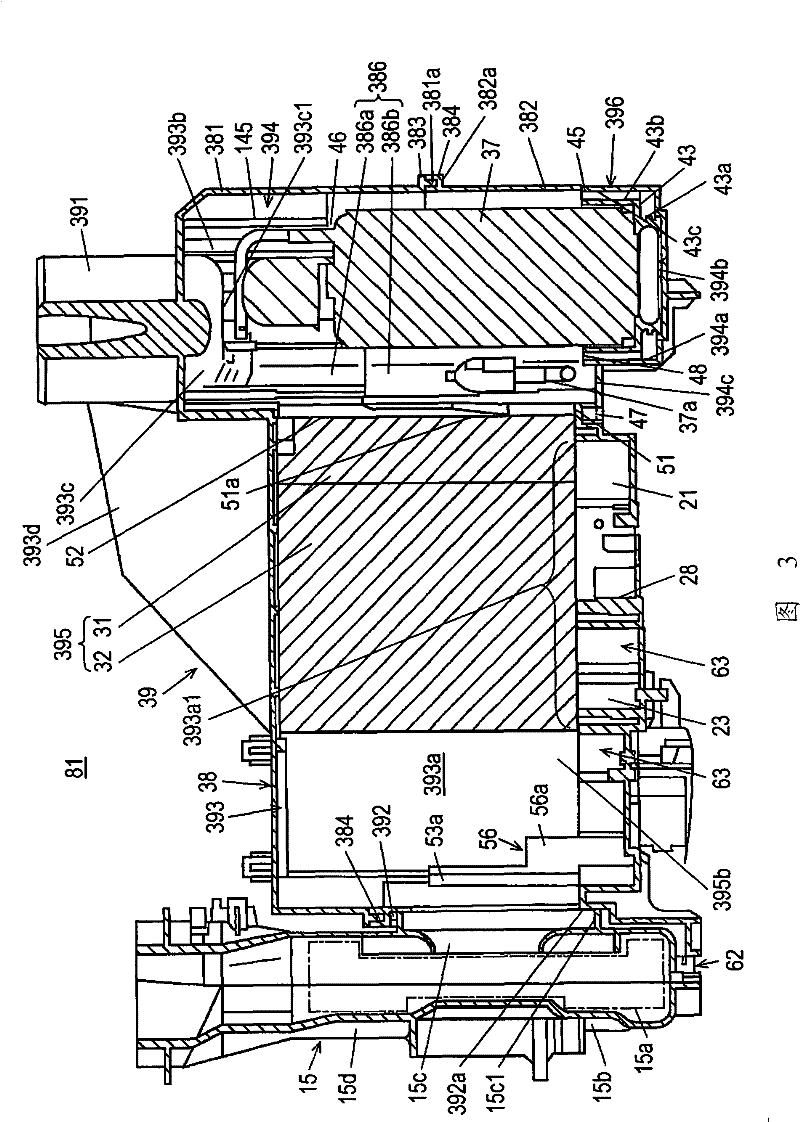 Air conditioning unit