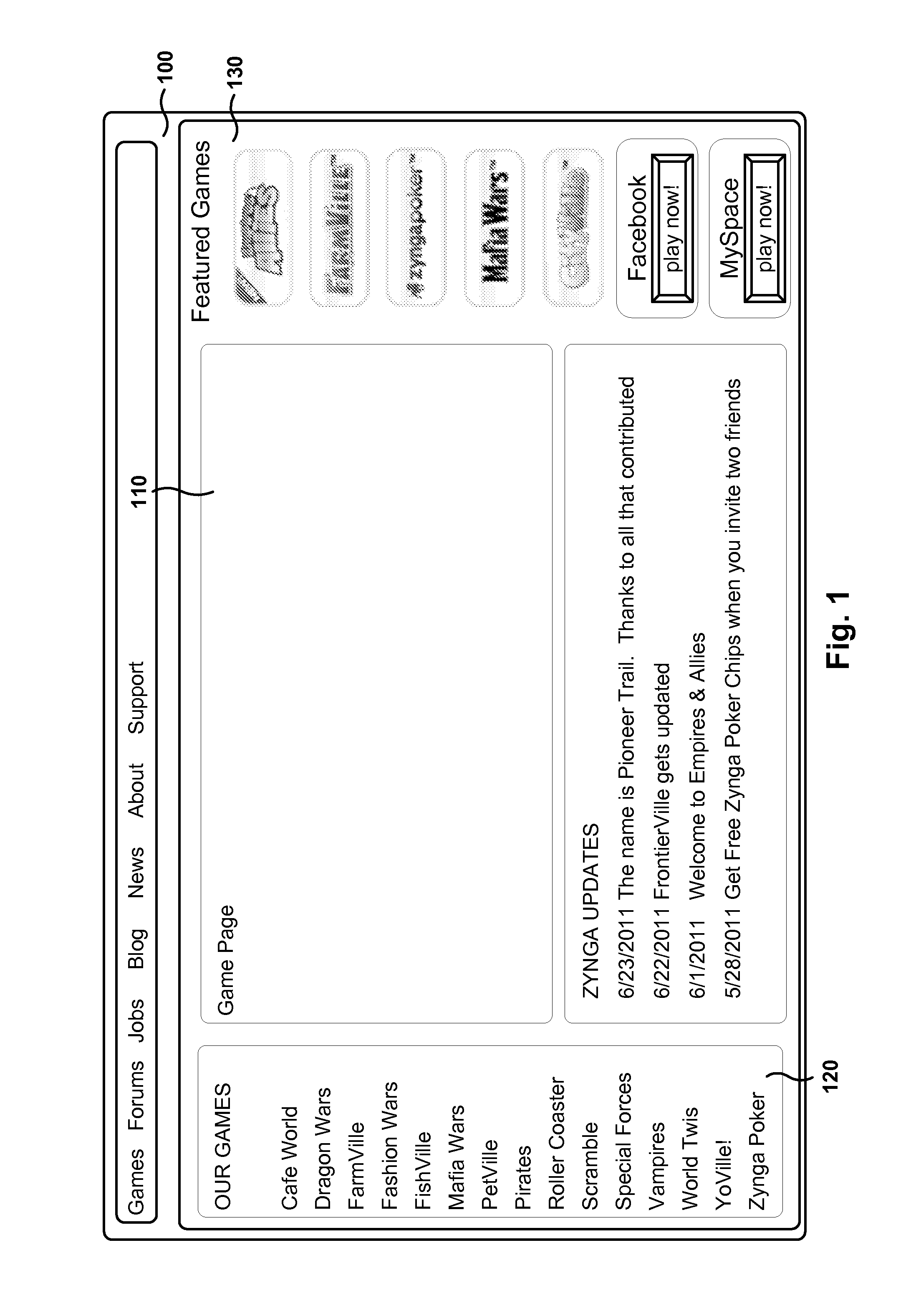 Low-friction synchronous interaction in multiplayer online game