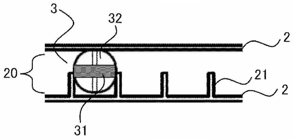 Dust collection equipment and air conditioner