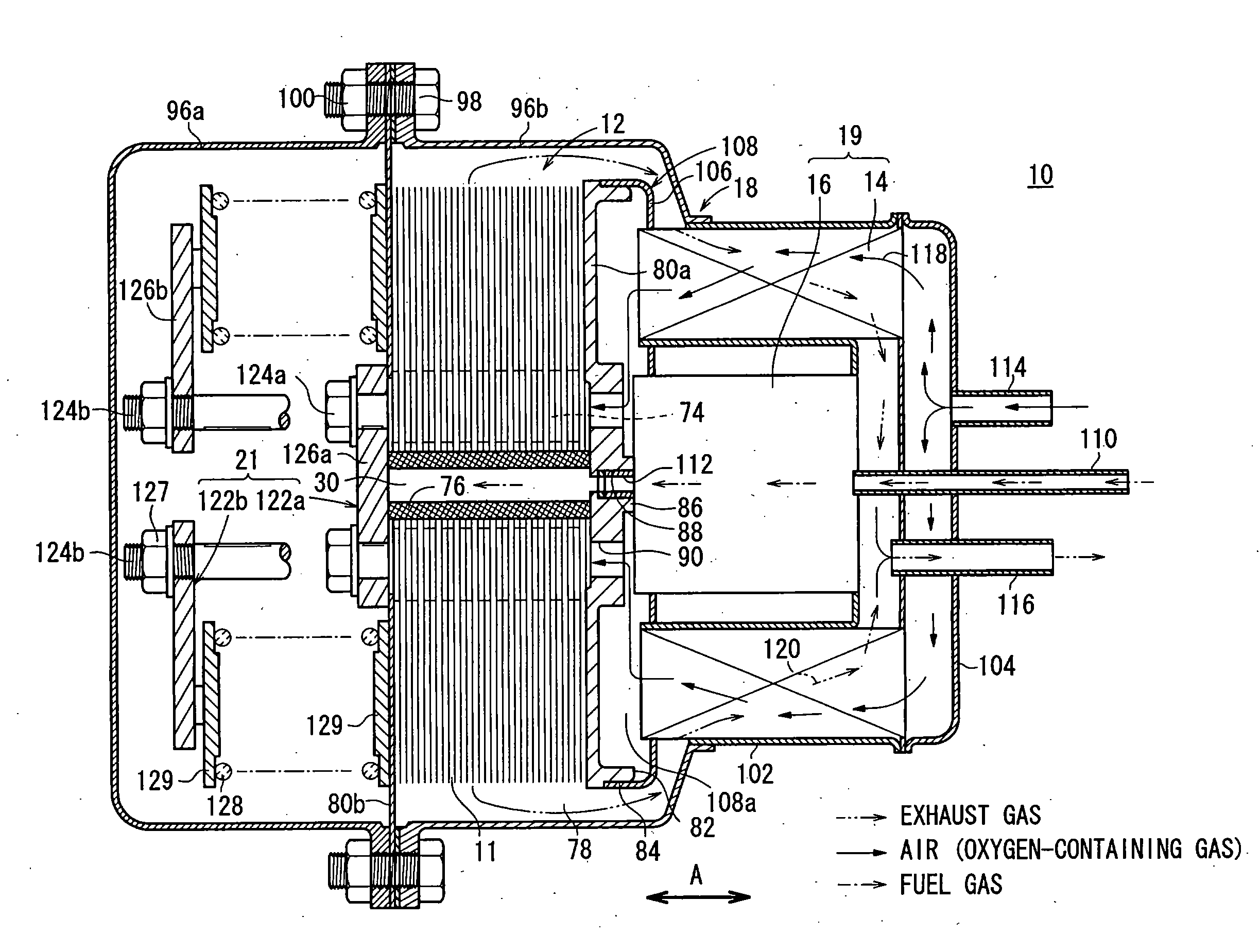 Fuel cell