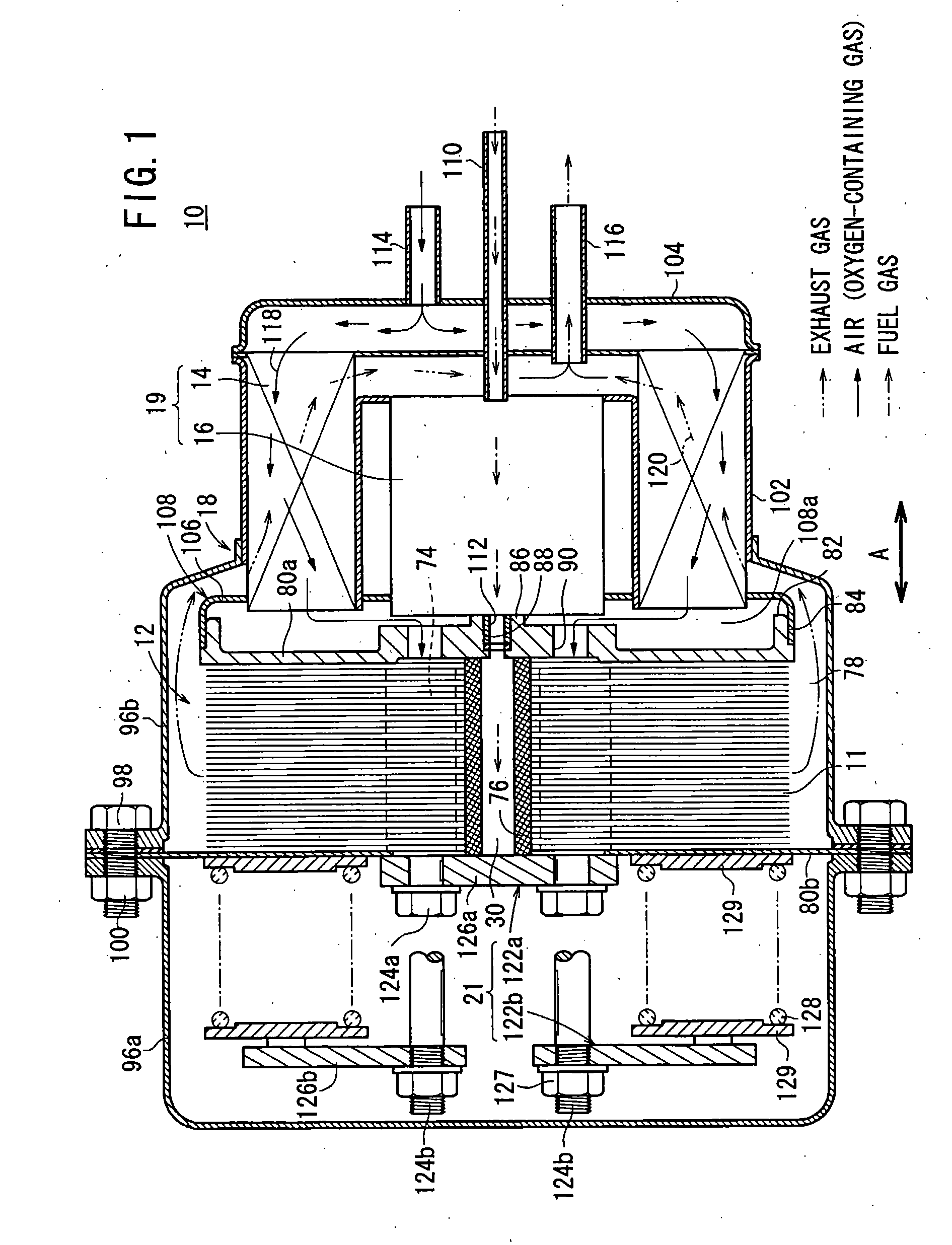 Fuel cell