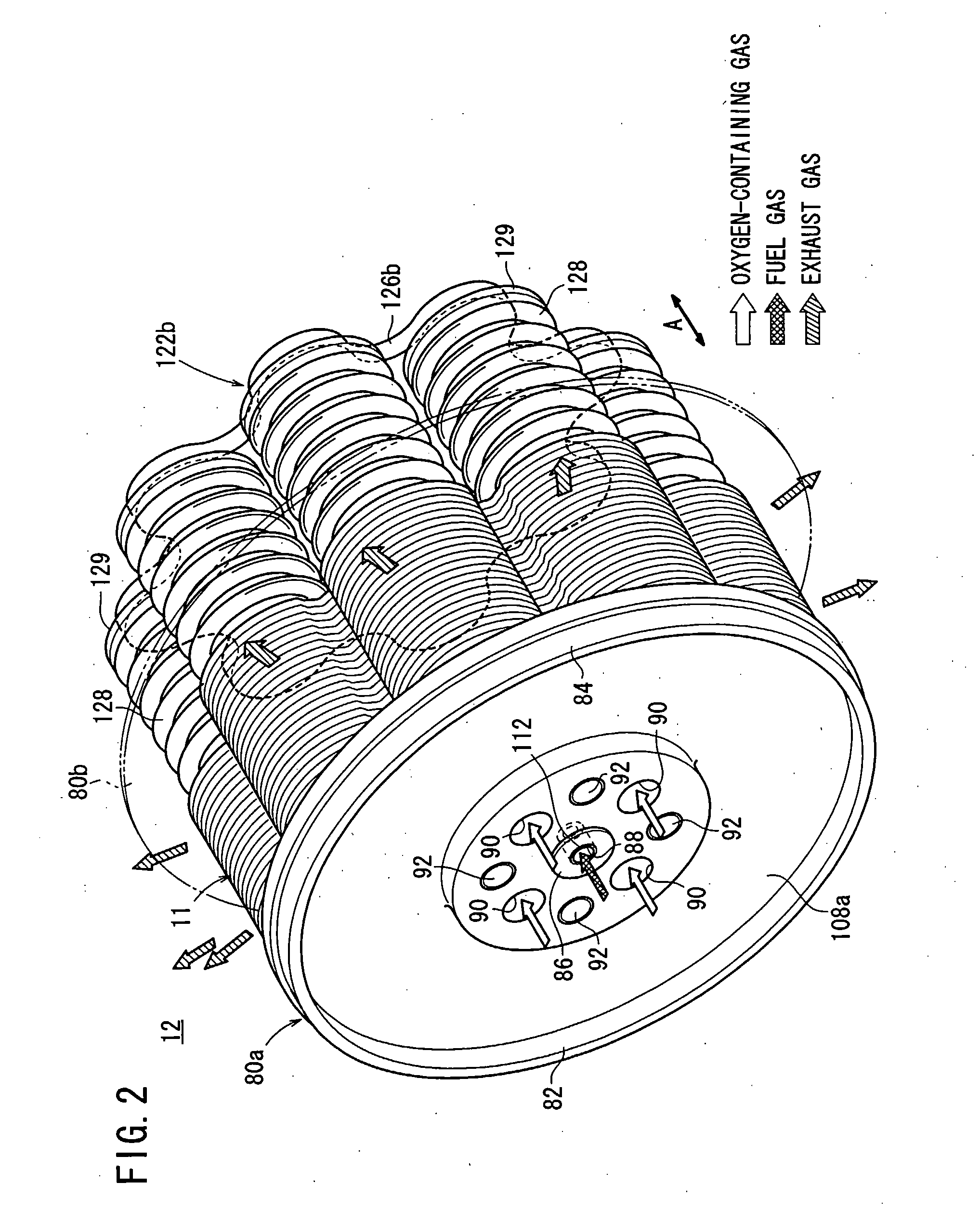 Fuel cell