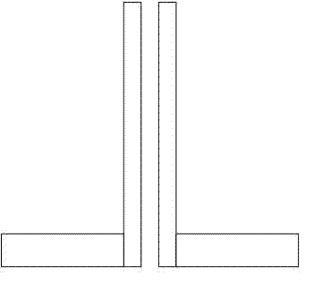 Novel double-frequency narrow-band bandpass filter