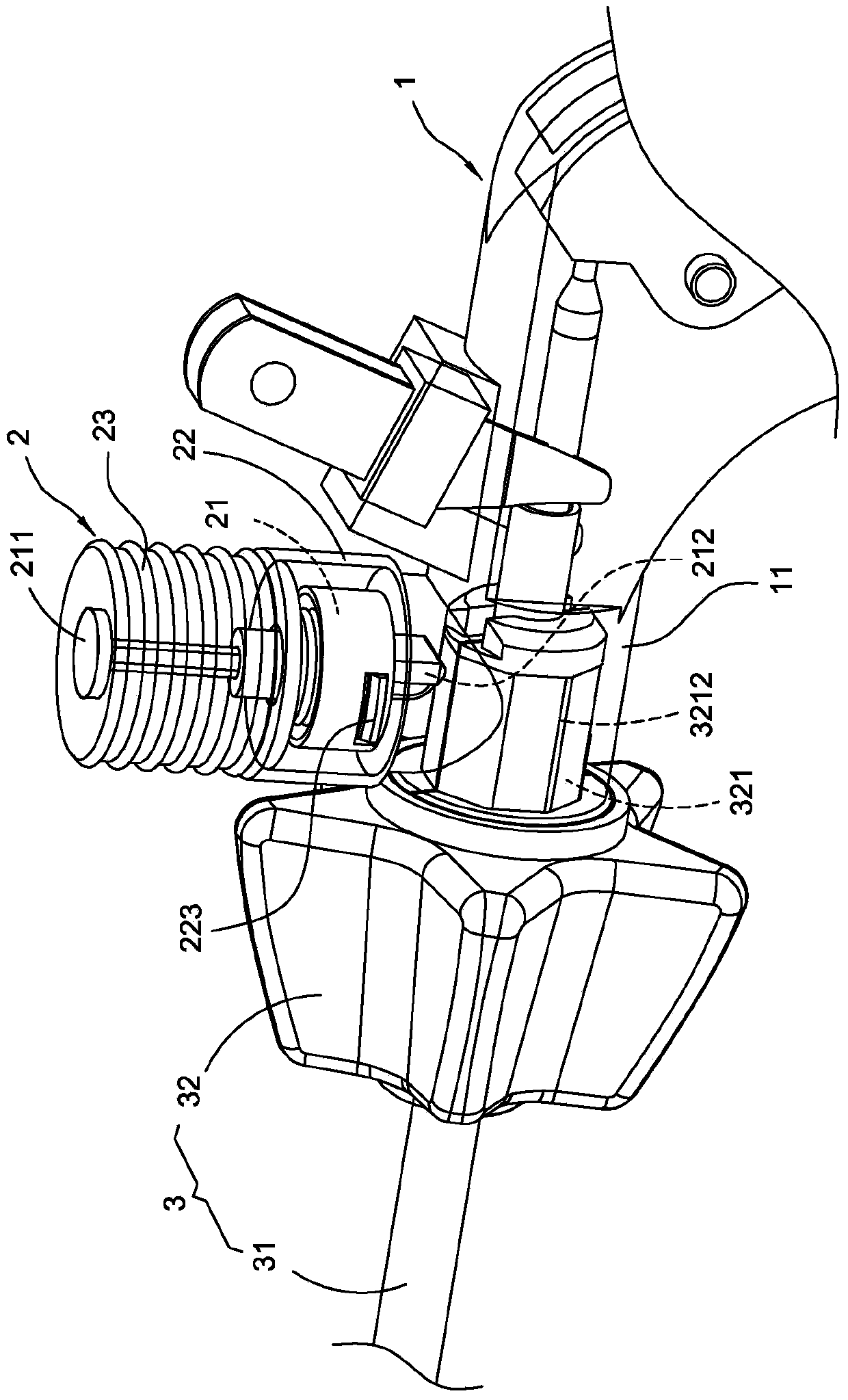 medical burner