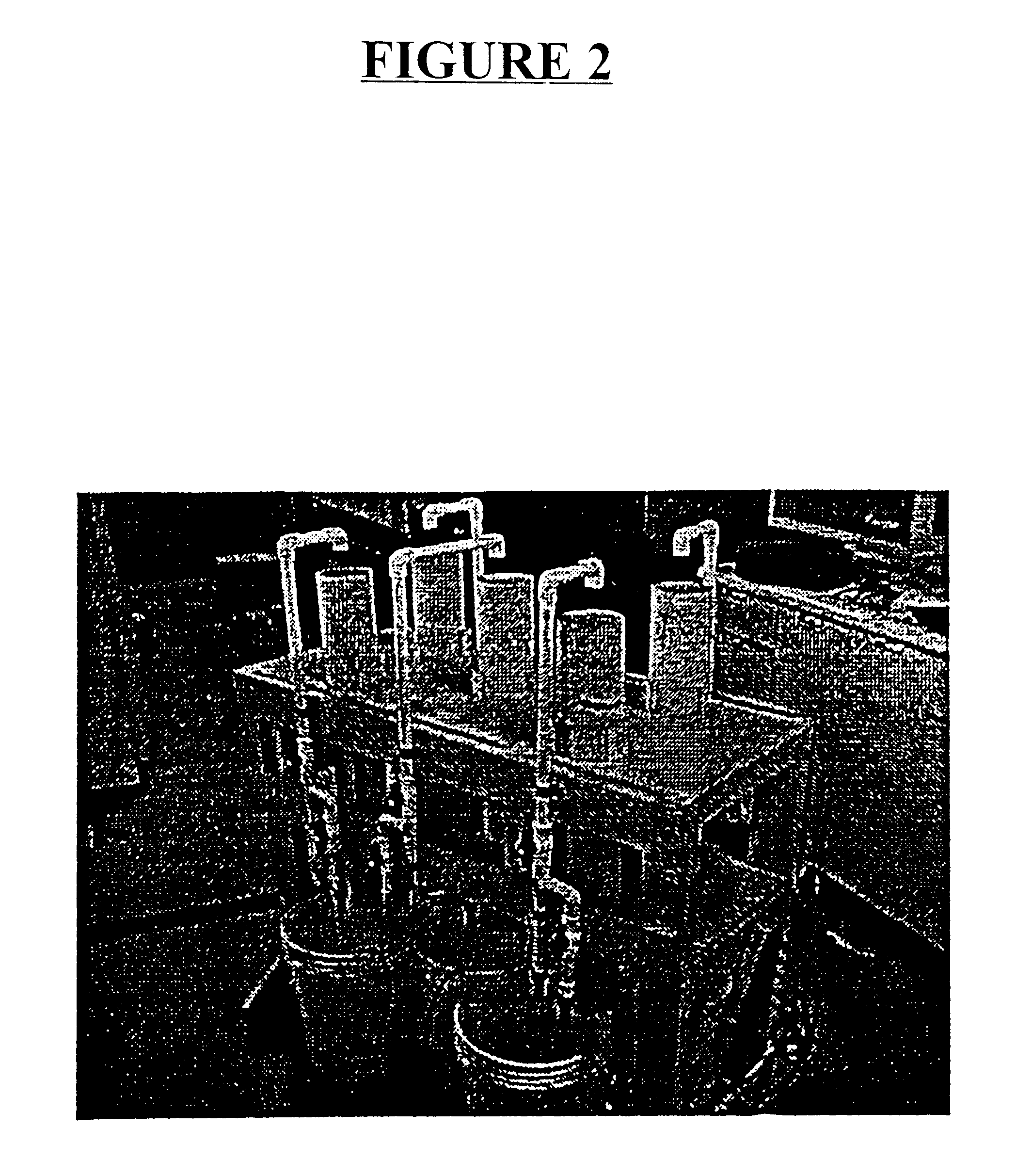 Bast medium biological reactor treatment system for remediation and odor suppression of organic waste streams