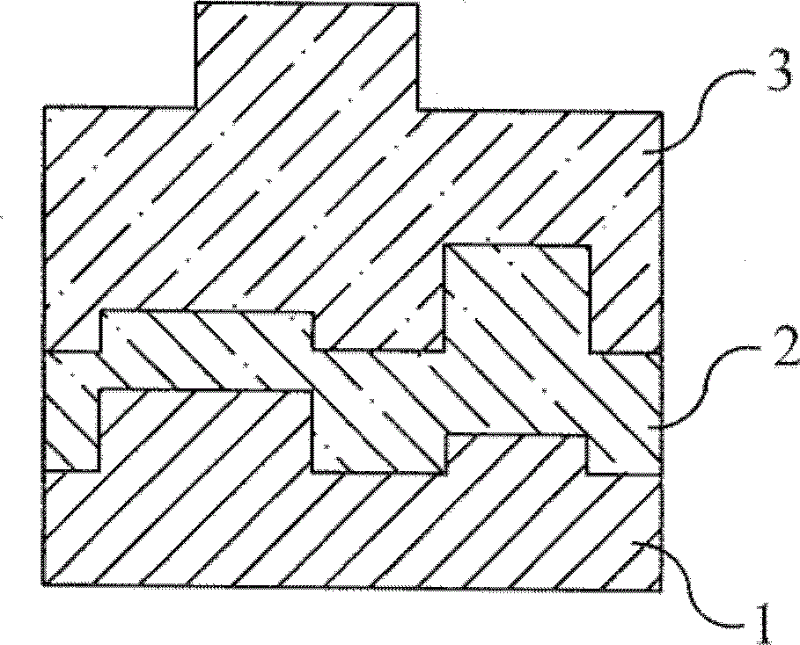 Method and apparatus for performing film thickness measurements using white light scanning interferometry