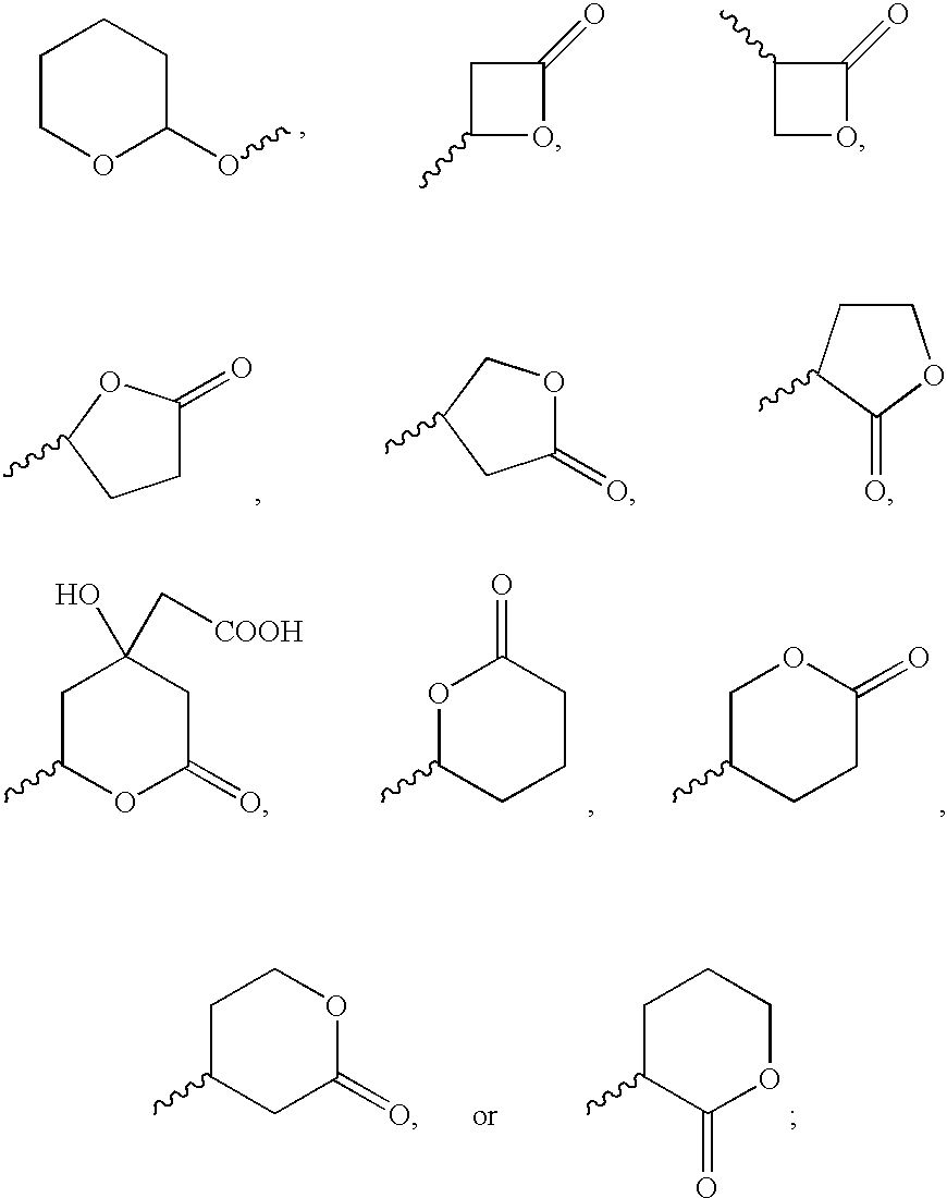 Ether compounds and compositions for cholesterol management and related uses