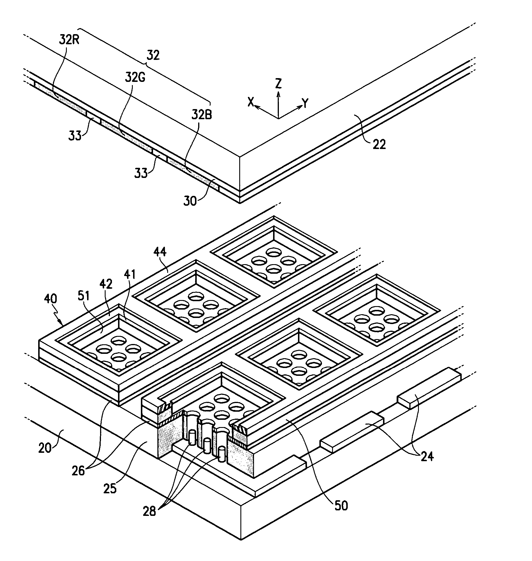 Electron emission device