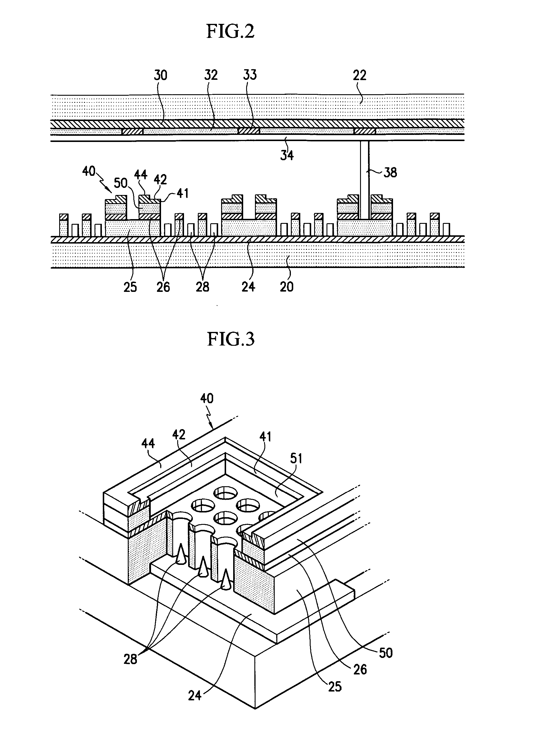 Electron emission device